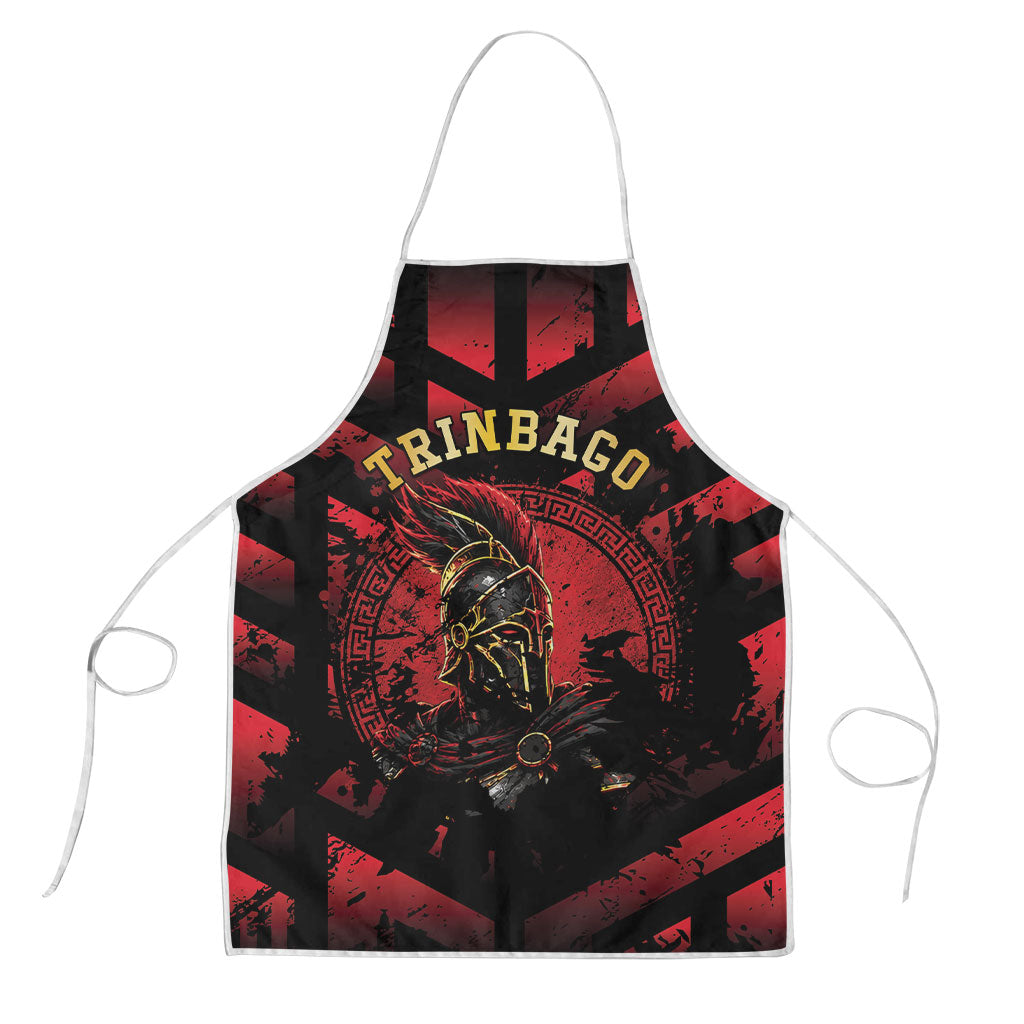 Trinbago 2026 Cricket Apron Ride To Victory