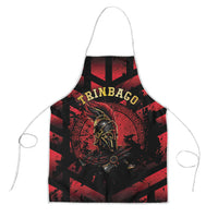 Trinbago 2026 Cricket Apron Ride To Victory