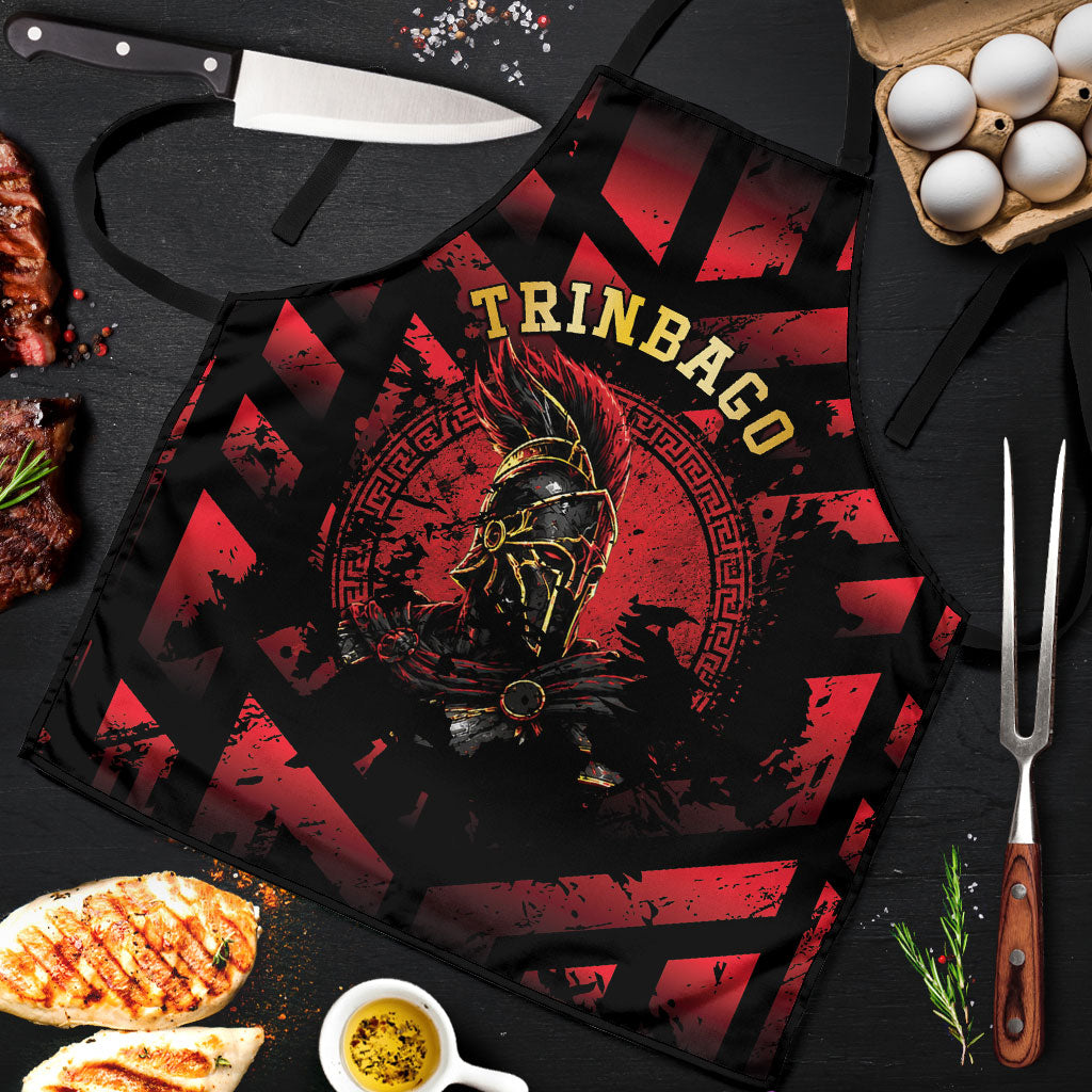 Trinbago 2026 Cricket Apron Ride To Victory