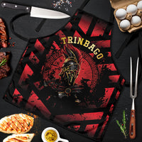 Trinbago 2026 Cricket Apron Ride To Victory