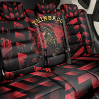Trinbago 2026 Cricket Back Car Seat Cover Ride To Victory