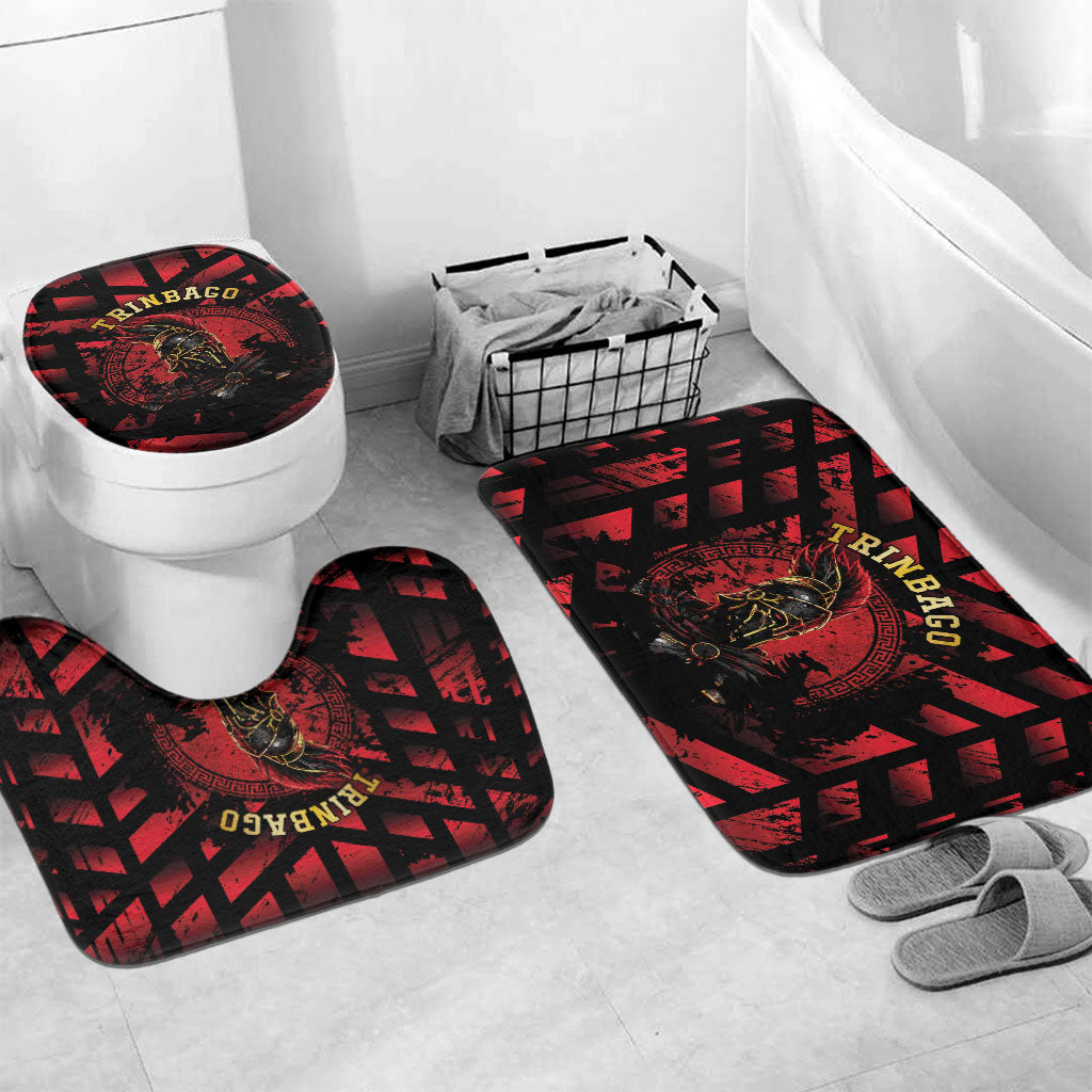 Trinbago 2026 Cricket Bathroom Set Ride To Victory