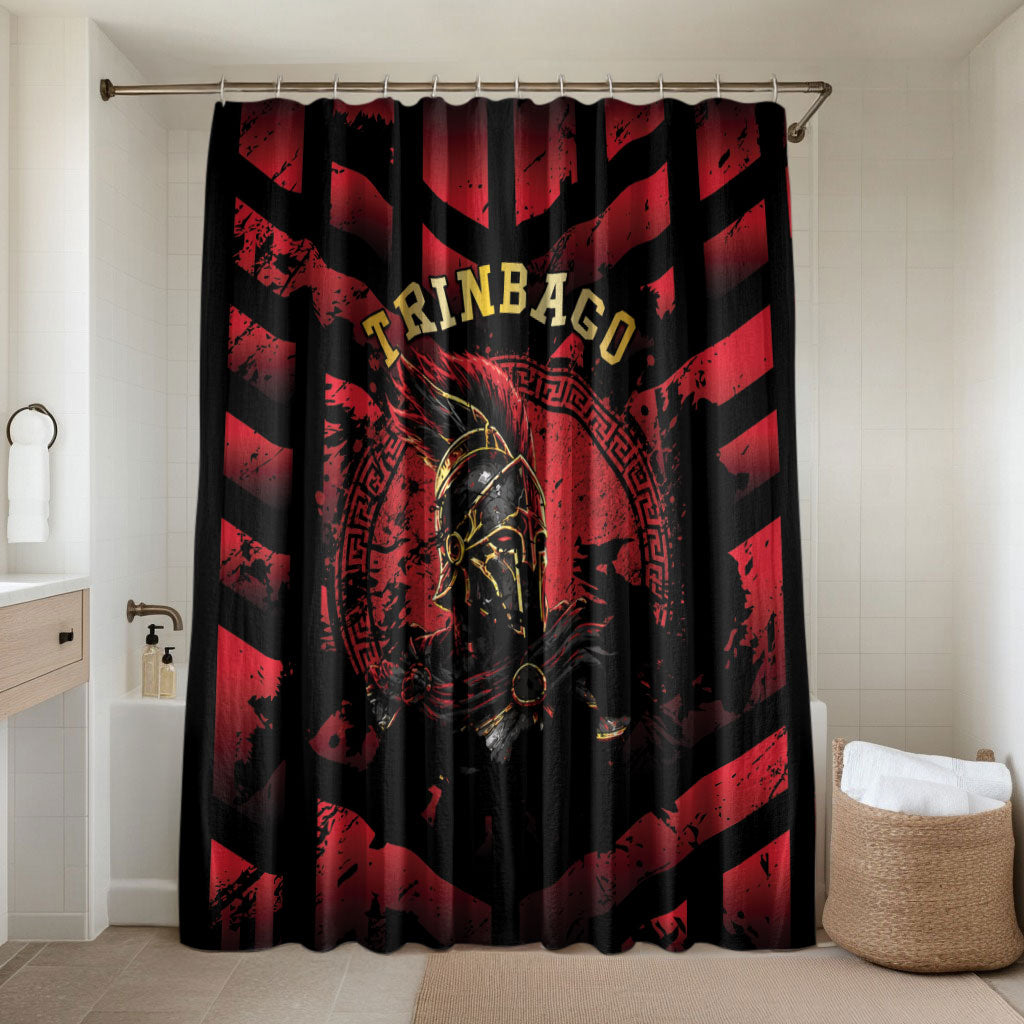 Trinbago 2026 Cricket Bathroom Set Ride To Victory
