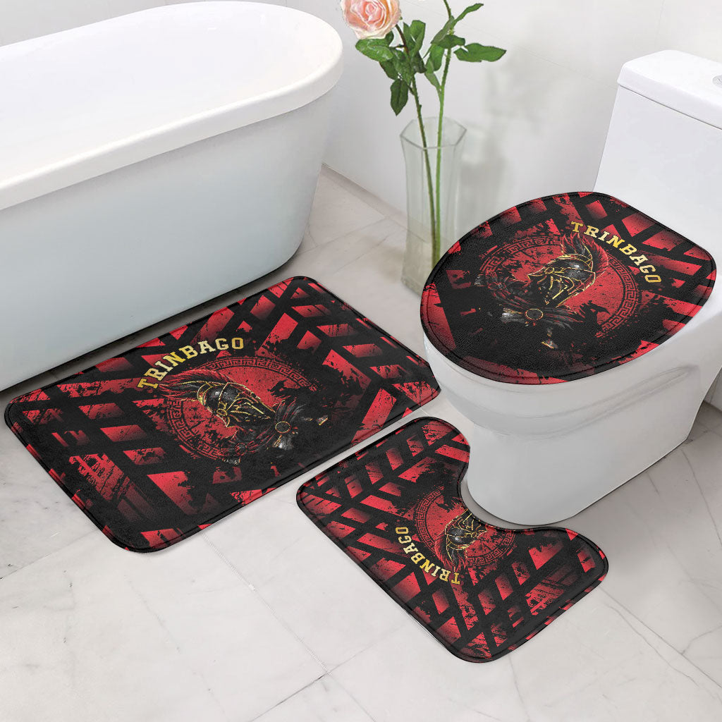 Trinbago 2026 Cricket Bathroom Set Ride To Victory