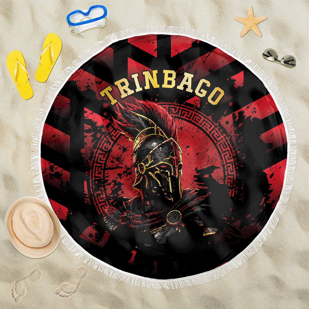 Trinbago 2026 Cricket Beach Blanket Ride To Victory