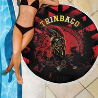 Trinbago 2026 Cricket Beach Blanket Ride To Victory