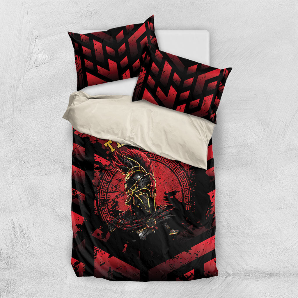 Trinbago 2026 Cricket Bedding Set Ride To Victory