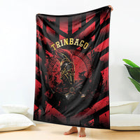 Trinbago 2026 Cricket Blanket Ride To Victory