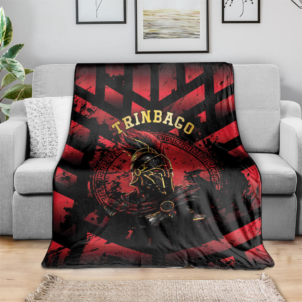 Trinbago 2026 Cricket Blanket Ride To Victory
