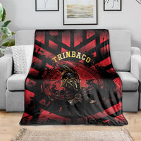 Trinbago 2026 Cricket Blanket Ride To Victory