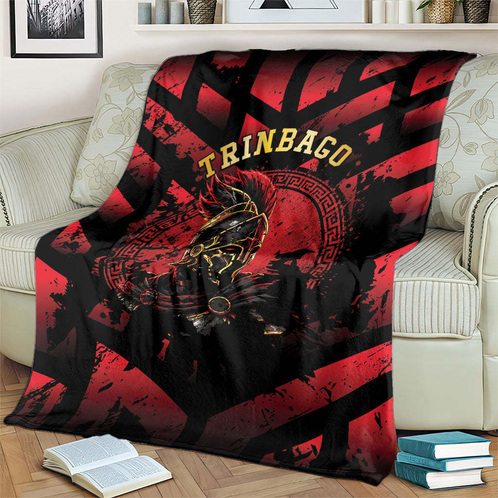 Trinbago 2026 Cricket Blanket Ride To Victory
