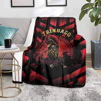 Trinbago 2026 Cricket Blanket Ride To Victory