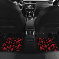 Custom Trinbago 2026 Cricket Car Mats Ride To Victory