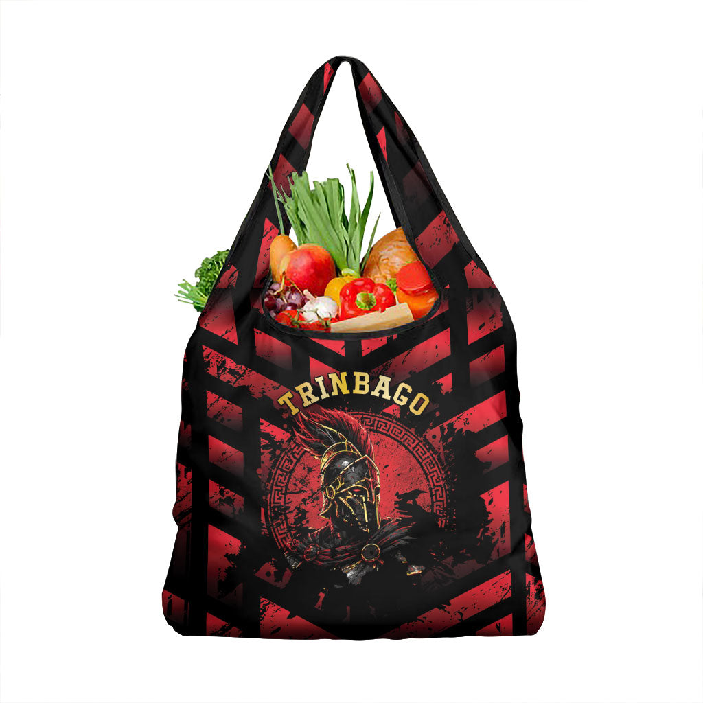Trinbago 2026 Cricket Grocery Bag Ride To Victory