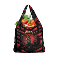 Trinbago 2026 Cricket Grocery Bag Ride To Victory