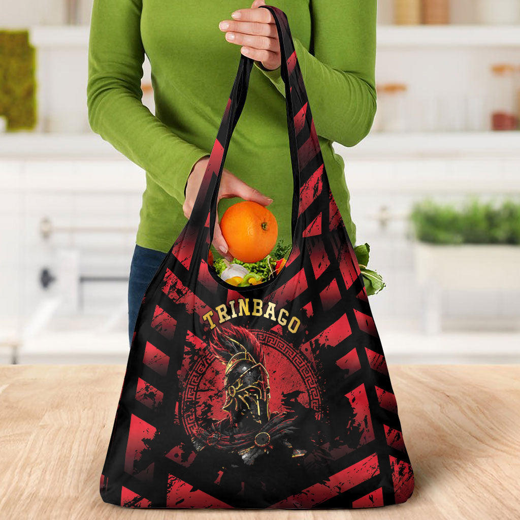 Trinbago 2026 Cricket Grocery Bag Ride To Victory