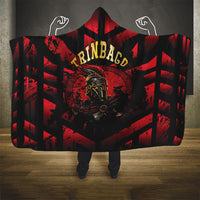 Trinbago 2026 Cricket Hooded Blanket Ride To Victory