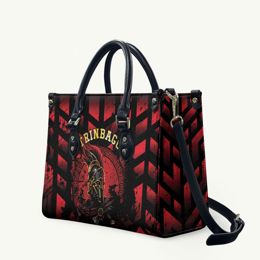 Trinbago 2026 Cricket Leather Bag Ride To Victory