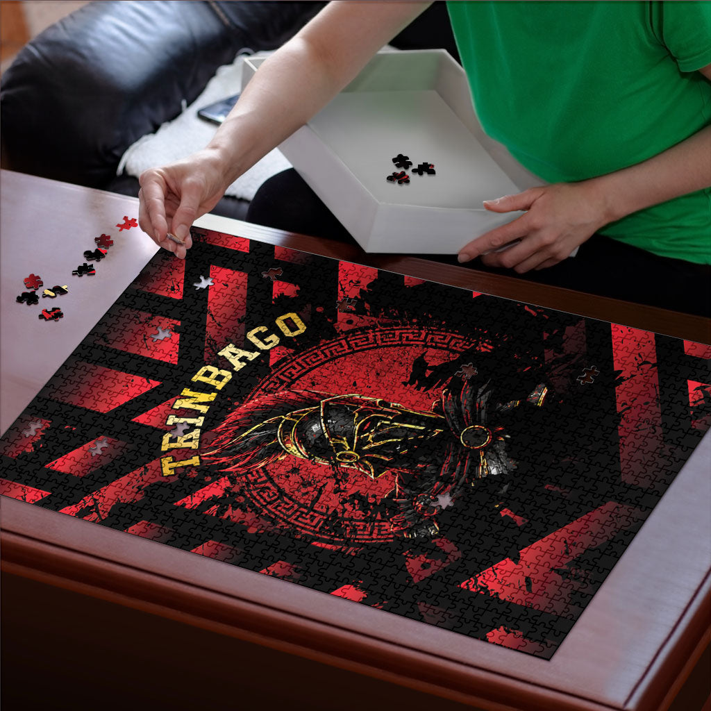 Trinbago 2026 Cricket Puzzle Ride To Victory
