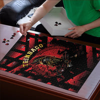 Trinbago 2026 Cricket Puzzle Ride To Victory