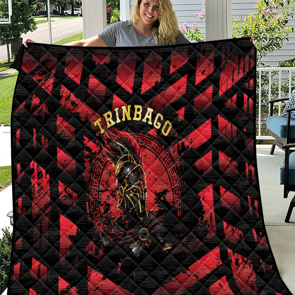Trinbago 2026 Cricket Quilt Ride To Victory