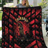Trinbago 2026 Cricket Quilt Ride To Victory
