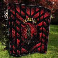 Trinbago 2026 Cricket Quilt Ride To Victory