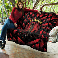Trinbago 2026 Cricket Quilt Ride To Victory
