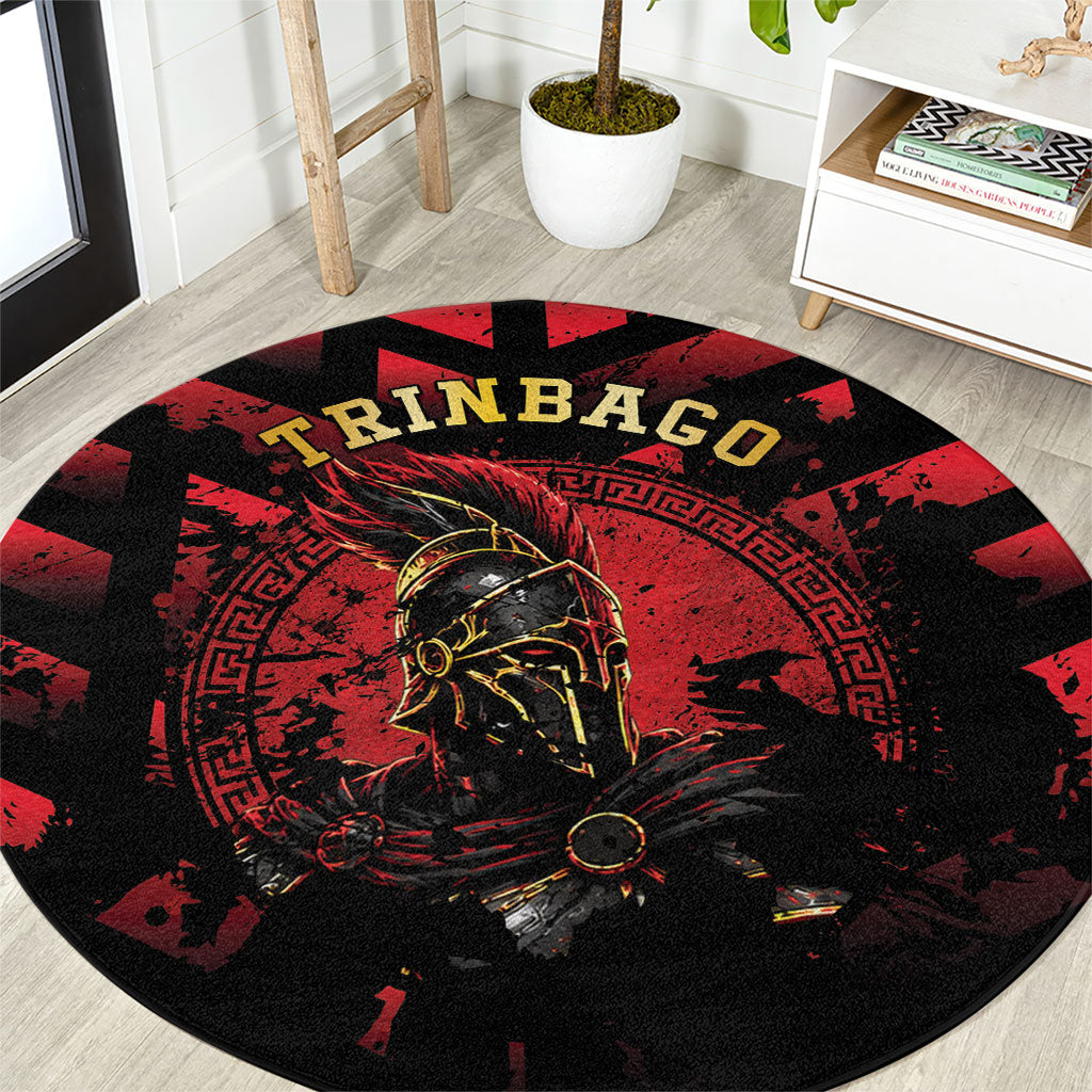 Trinbago 2026 Cricket Round Carpet Ride To Victory