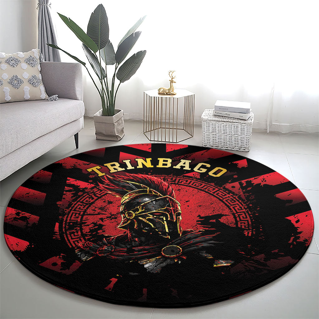 Trinbago 2026 Cricket Round Carpet Ride To Victory