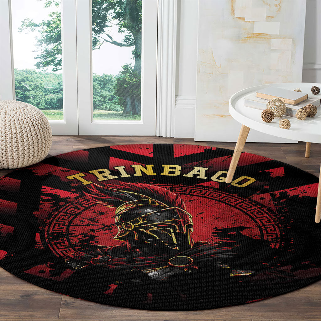 Trinbago 2026 Cricket Round Carpet Ride To Victory