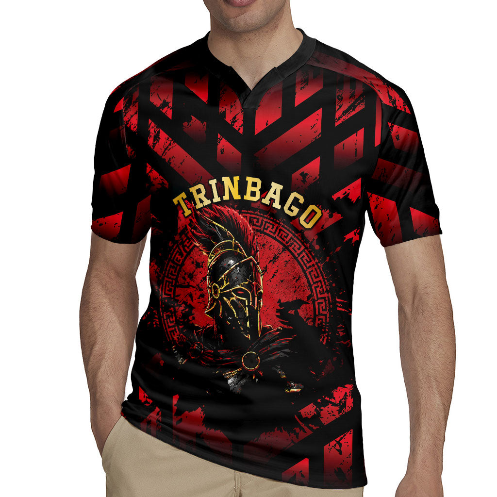 Custom Trinbago 2026 Cricket Rugby Jersey Ride To Victory