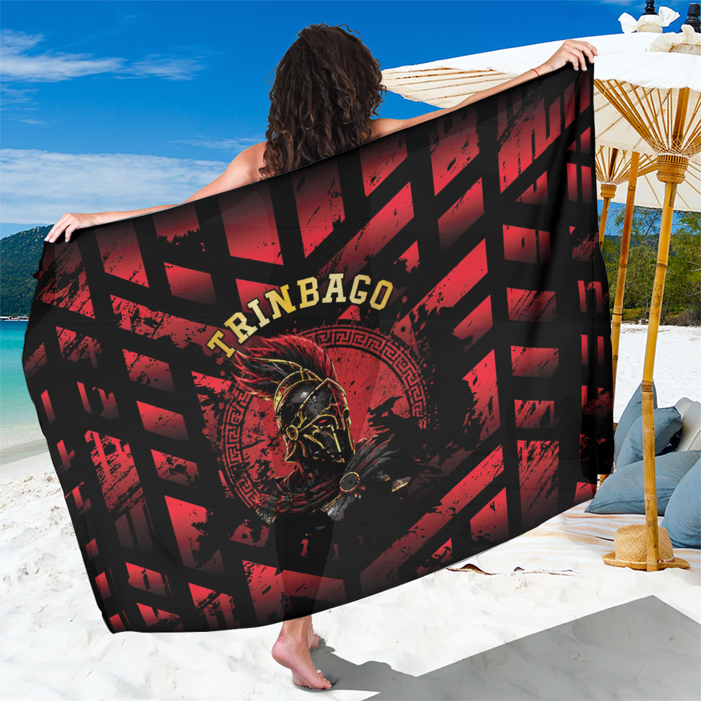 Trinbago 2026 Cricket Sarong Ride To Victory