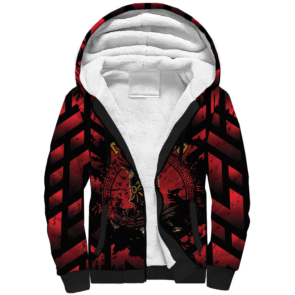 Custom Trinbago 2026 Cricket Sherpa Hoodie Ride To Victory