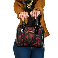 Trinbago 2026 Cricket Shoulder Handbag Ride To Victory