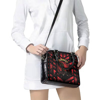 Trinbago 2026 Cricket Shoulder Handbag Ride To Victory