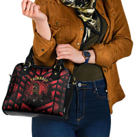 Trinbago 2026 Cricket Shoulder Handbag Ride To Victory