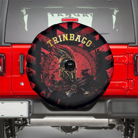Trinbago 2026 Cricket Spare Tire Cover Ride To Victory