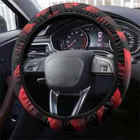 Trinbago 2026 Cricket Steering Wheel Cover Ride To Victory