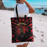 Trinbago 2026 Cricket Tote Bag Ride To Victory