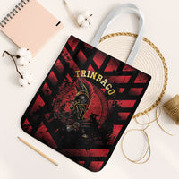 Trinbago 2026 Cricket Tote Bag Ride To Victory