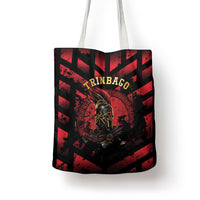 Trinbago 2026 Cricket Tote Bag Ride To Victory