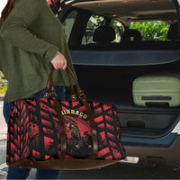 Trinbago 2026 Cricket Travel Bag Ride To Victory