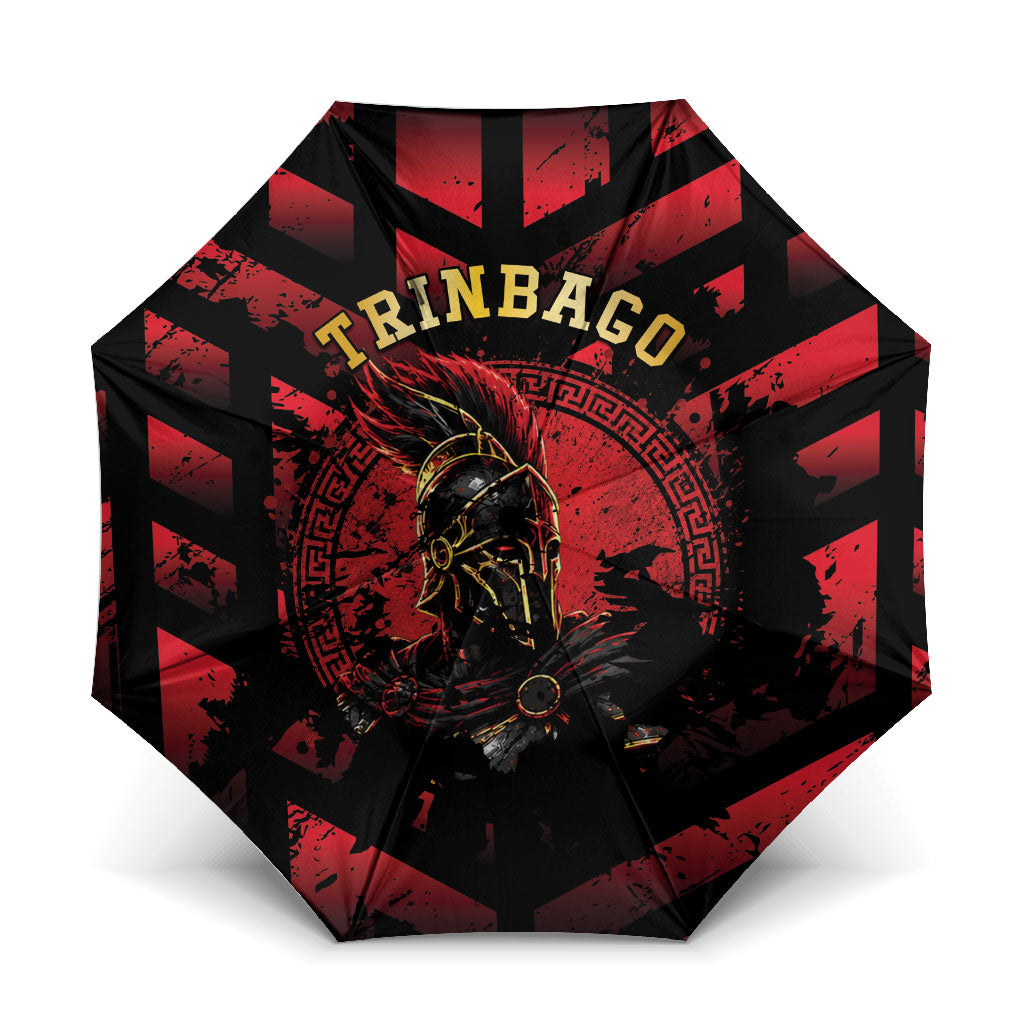 Trinbago 2026 Cricket Umbrella Ride To Victory