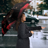 Trinbago 2026 Cricket Umbrella Ride To Victory