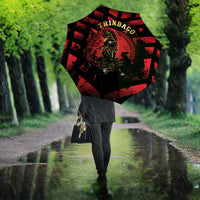 Trinbago 2026 Cricket Umbrella Ride To Victory