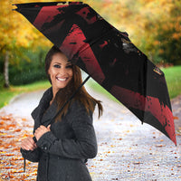 Trinbago 2026 Cricket Umbrella Ride To Victory