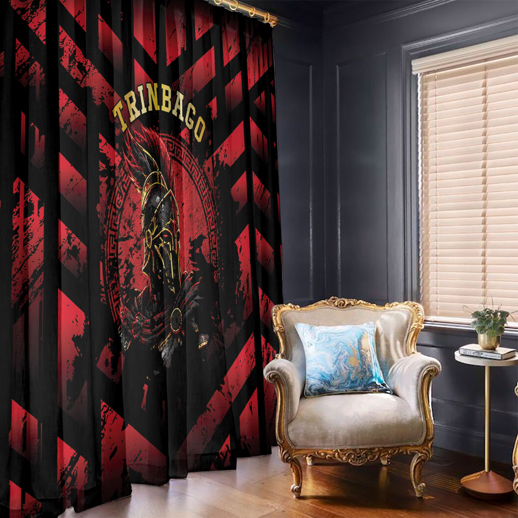 Trinbago 2026 Cricket Window Curtain Ride To Victory