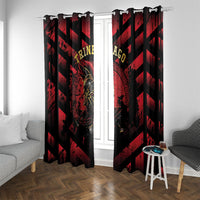 Trinbago 2026 Cricket Window Curtain Ride To Victory