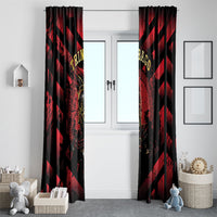 Trinbago 2026 Cricket Window Curtain Ride To Victory